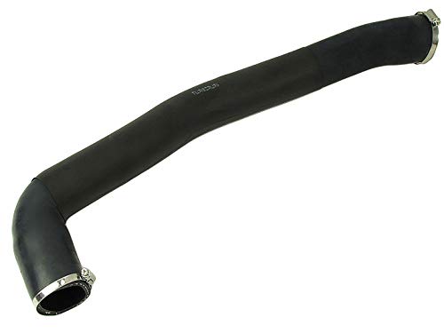 Turborury Compatibile Con Tubo Intercooler Turbo, Citroen Dispatch Iv Spactur, Peugeot Expert Iv Traveller 1.8 Hdi, 2.0 Hdi, 2.2 Hdi Toyota Proace 2.0