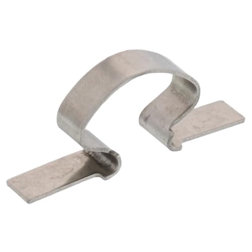 Feps Molla Di Ricambio Per Porta Da Balcone Roto Della Serie Nt, Nx, Corriere 2, In Acciaio Inox Din Universale Fe-Sf001