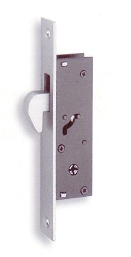 Serr.Vert.Gancio Bascul.Cil.Spillo Fiam/304K Pz - 1