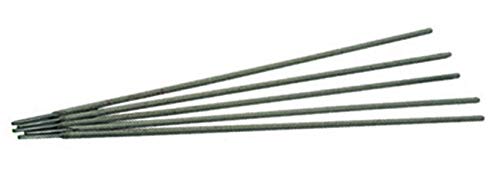 Hu-Firma Elettrodi Hu-52 Basici Sc, 3.25 X 450 Mm, 120 Pezzi
