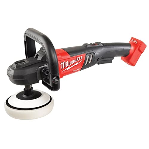 Pulidora M18 Fuel™ - M18Fap180-0