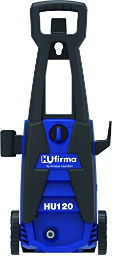 Idropulitrici Hu-Firma Hu-120 Watt 1400