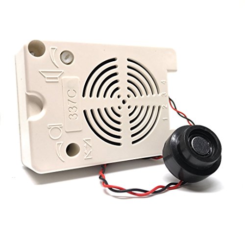 Portiere Elettrico Farfisa Con Microfono Separato 337C