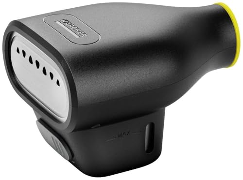 Kärcher Bocchetta A Vapore Per Stirare Verticalmente - Compatibile Con I Pulitori A Vapore Sc Kärcher, Per Stirare Facilmente