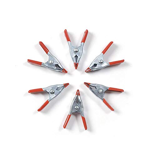 Kreativity World 50 Mm Clamps ( Occre - 19118 )