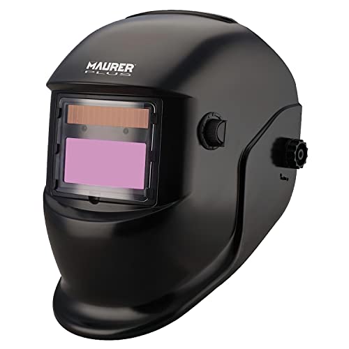 Maurer 15040054 - Automatica Dello Schermo Di Saldatura
