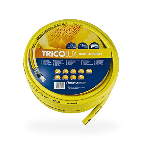 Tubo Magliatop Antitorsion 3/4" M 50 Tricolux [Tricolux ]