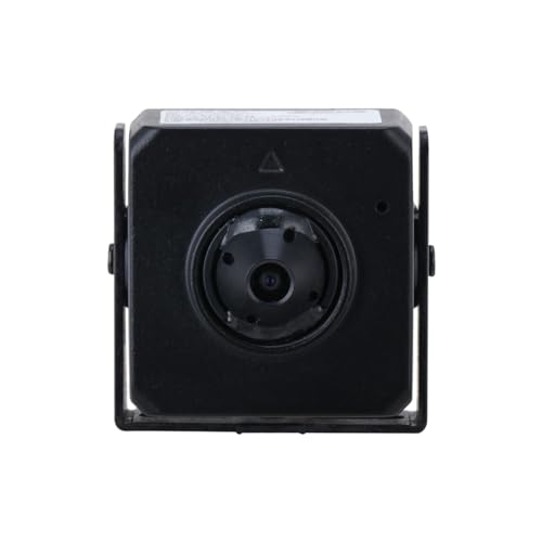 Dahua Microcamera Di Sorveglianza 2Mp 2.8 Mm Con Video Analisi Ipc-Hum4231S-L4
