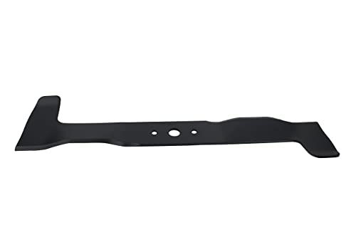 Mountfield 182004348/0 101,6 Cm Originale Mountfield/Castel Garden/Alpina E Stiga Destra Tosaerba Mulching Alato Blade – Grigio