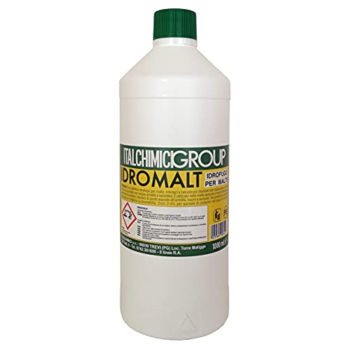 Idrofugo Per Malte Idromalt Lt. 1 Pz 12,000