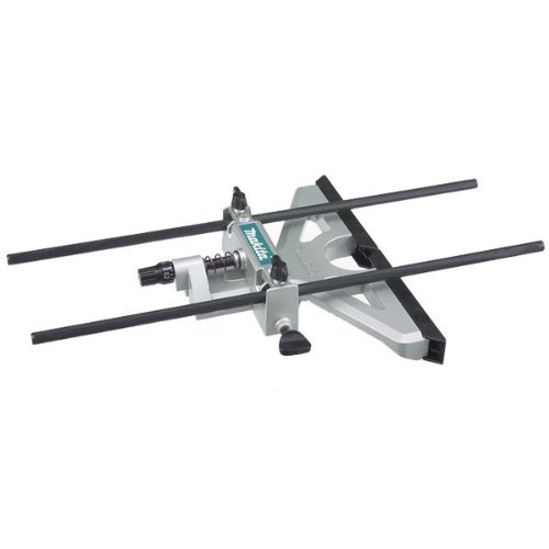 Makita 194935-6 - Guida Parallela Per Fresatrici 3612 3612C Rp1800 Rp2300Fcx