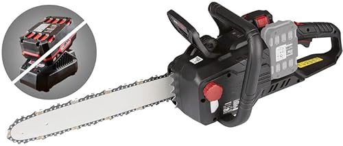 Parkside Performance®, Motosega A Batteria Da 40 V, Ppksa 40 Li, Senza Batteria E Caricatore