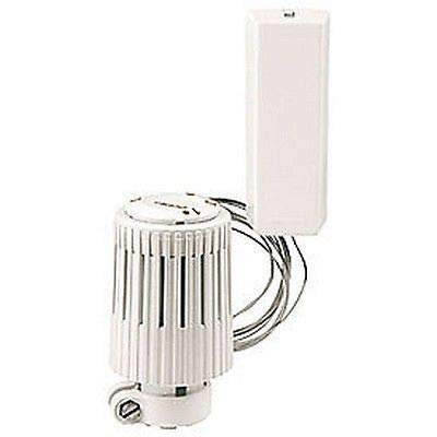 Giacomini R462 – Testa Con Sensore A Distanza R462 5 M