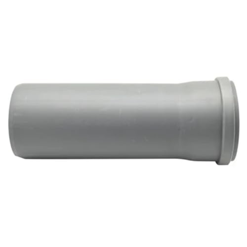 Tubo Df Htem 1 Bicchiere Diametro 90 Lunghezza 2000 (2 Metri)