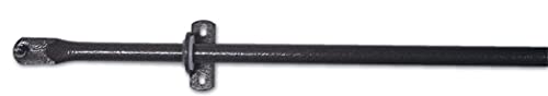 Aste Verticali Cr Art. 90 Diritte Per Serrature Art.110-220-2200-2250-3200-3250