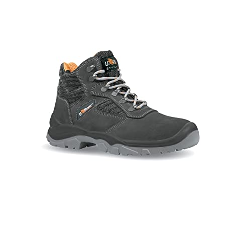 U Power Scarpe Real S1P Src (40)