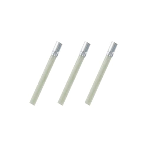 Vallejo T15002 3X Glass Fiber Brush Refills (4 Mm)