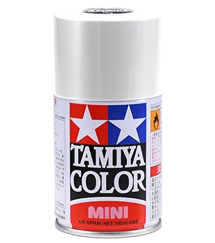Tamiya 85079 Ts-79 - Vernice Spray Per Modellismo, 100 Ml, Per Modellismo E Accessori Fai Da Te, Vernice Spray Per Modellismo