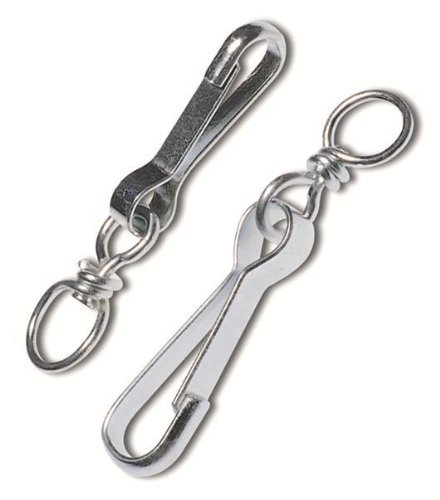 Moschettoni Simplex Mm. 100 (083307)