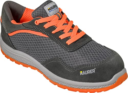 Scarpe Basse Giau 43 Maurer Plus S1