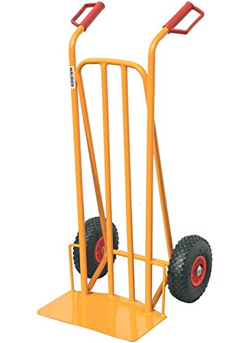 Carrello Per Casse E Fusti Kg 200