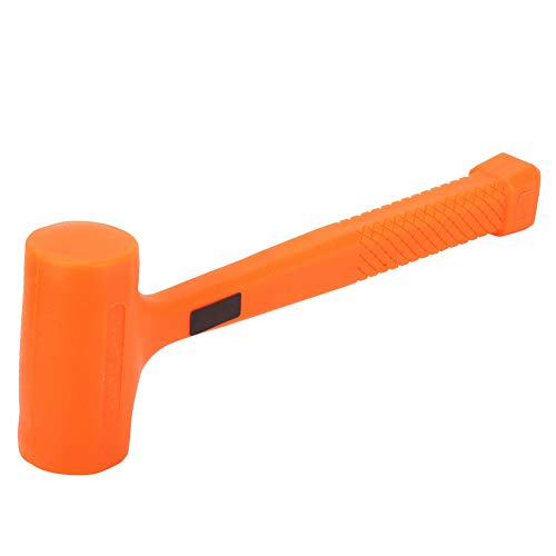 Martello In Gomma Pvc Da 0,5 L / 1 L