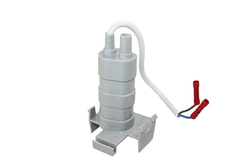 Pompa Per Toilet Thetford C250 12V 10Lt/Min 50W 1,5Bar
