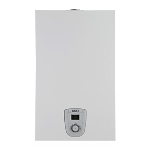 Baxi Scaldabagno C/Stagna Lt.11Fi