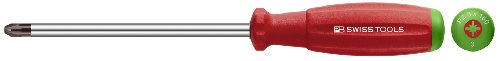 Cacciaviti Pb-Baumann Grip Art. 8192 Pozi Pz