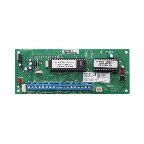 Risco Rk-Rp128Ev00Ita Modulo Vocale Interattivo