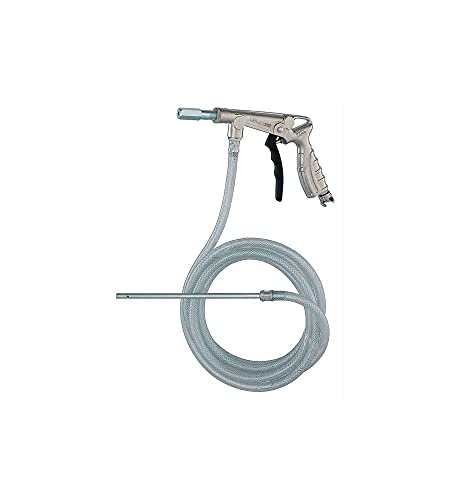 Pistola Sabbiare Tubo Pescaggio A/211/M Ani