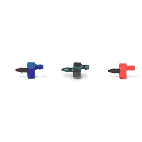 Rainbird Xb20Pcbulk 2.0�Gph Xeri-Bug Emettitore���Goteros Xbpc Autocompensantes Autopunzantes, 10�Ud.)