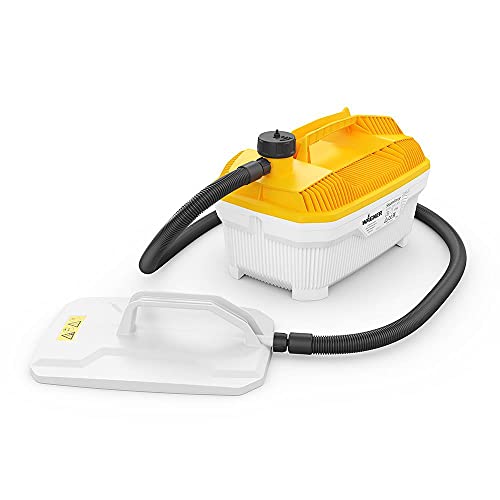 Wagner Unità Staccaparati A Vapore Steamforce, Contenitore 4 L, Tempo Di Vapore Max. 70 Min, Tubo Flessibile 3,7 M, 2.000 W, 230 V