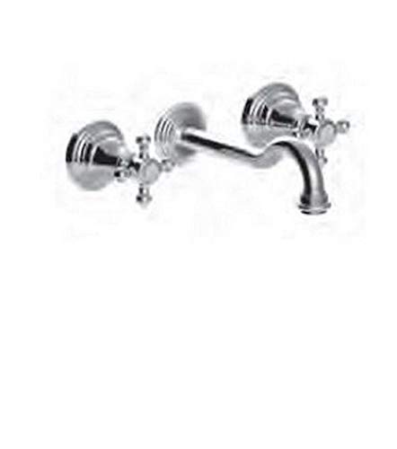 Fblv008Cr Batteria Lavabo Incasso Aeratore L.245 Mm Belinda Paffoni