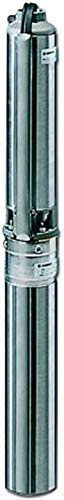 Lowara Gs Pompa Sommersa 4” Pozzo 12Gs22M-4Os 2,2Kw / 3Hp / 1X220-240V 50Hz
