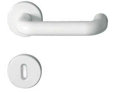 Nylon-Ros.Grt.,Bb 8 Mm, Weiss