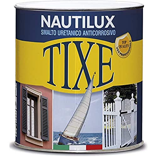 Tixe 109.601 Nautilux Bianco Lucido 750 Ml