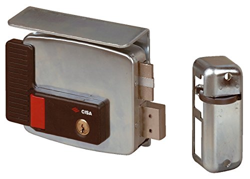 Cce 11771.60.1 – Elec Sob 60Dcha Pulsante + Cil 02145 Soffitto