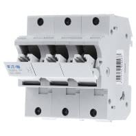 192377 - Interruttore Di Sicurezza, 50 A Eaton 192377