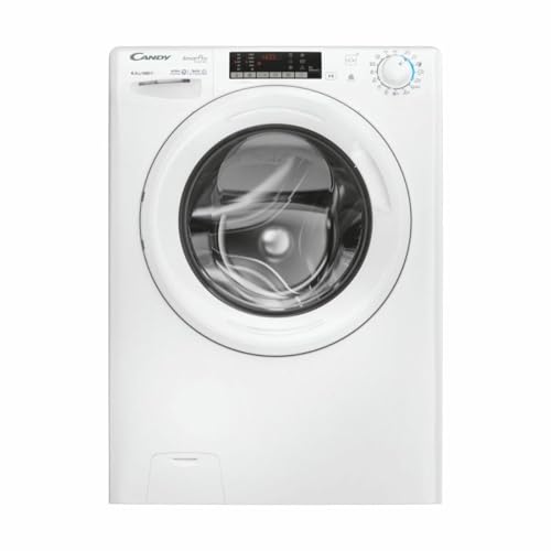 Lavadora-Secadora Candy Cow4854Twm61S 5-8Kg 1400Rpm