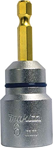 Makita B-42961 6 Mm Barra Filettata Presa – Multicolore