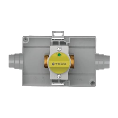 Teco Kit Valvola Gas K2.0 Dn 15 Dn 15 Tc 3/4"