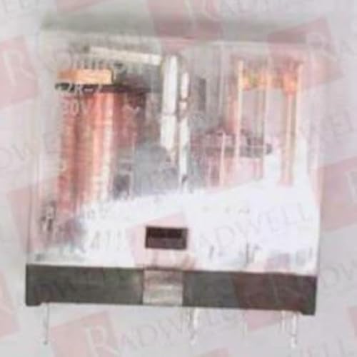Omron – Relais Dpdt G2R-2 230 Vac