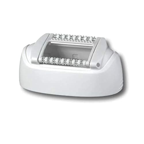 Braun Silk Epil 7 81422735 - Gap Standard, Colore: Bianco