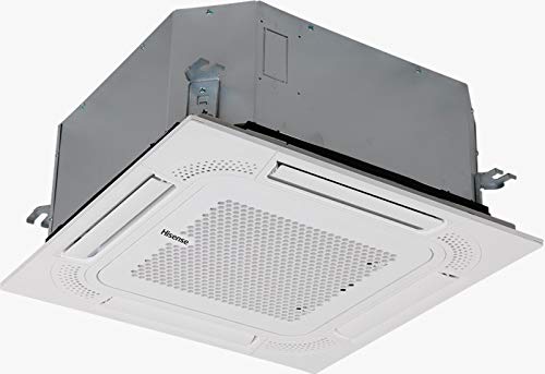 Climatizzatore 18000 Btu, Inverter, A++/A+, Gas R32