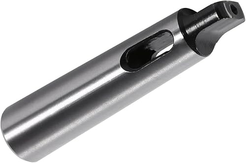 Bussola Di Riduzione Da Cono Morse Mt5 A Mt4 Per Tornio Fresatrice Trapano