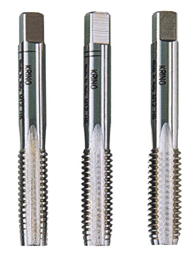 Serie 3 Maschi Krino C.V. Mm.12X1,75