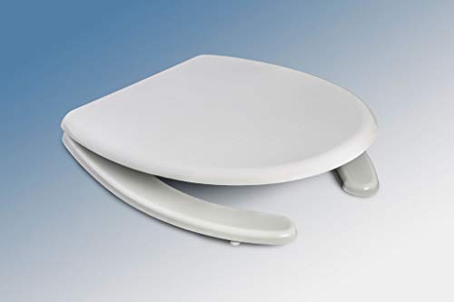 Polisedil Copriwater Disabile Compatibile Cielo Modello Disabile Cielo In Rpc Po001971