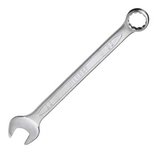 Chiave Combinata Cv 12 M Plus 88883 [Maurer Plus ]