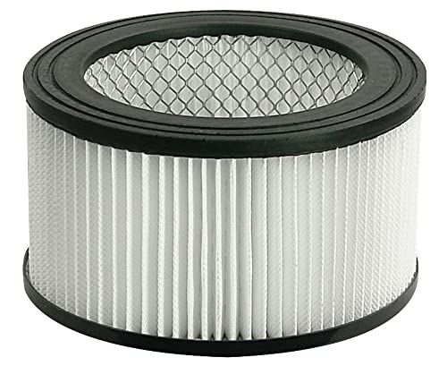 Stayer 8190.98 Filtro Hepa Per Aspiracenere Stayer